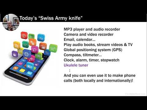 Not your Grandmother's Embedded Systems