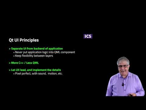 Set Yourself up for Success - Lessons Learned from Building 100+ Devices with C++/Qt/QML