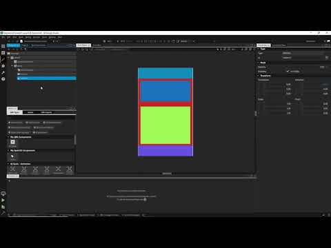 Qt Quick 3D in Qt Design Studio