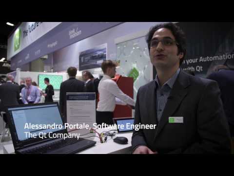 Styling Qt Quick Controls 2 with Photoshop