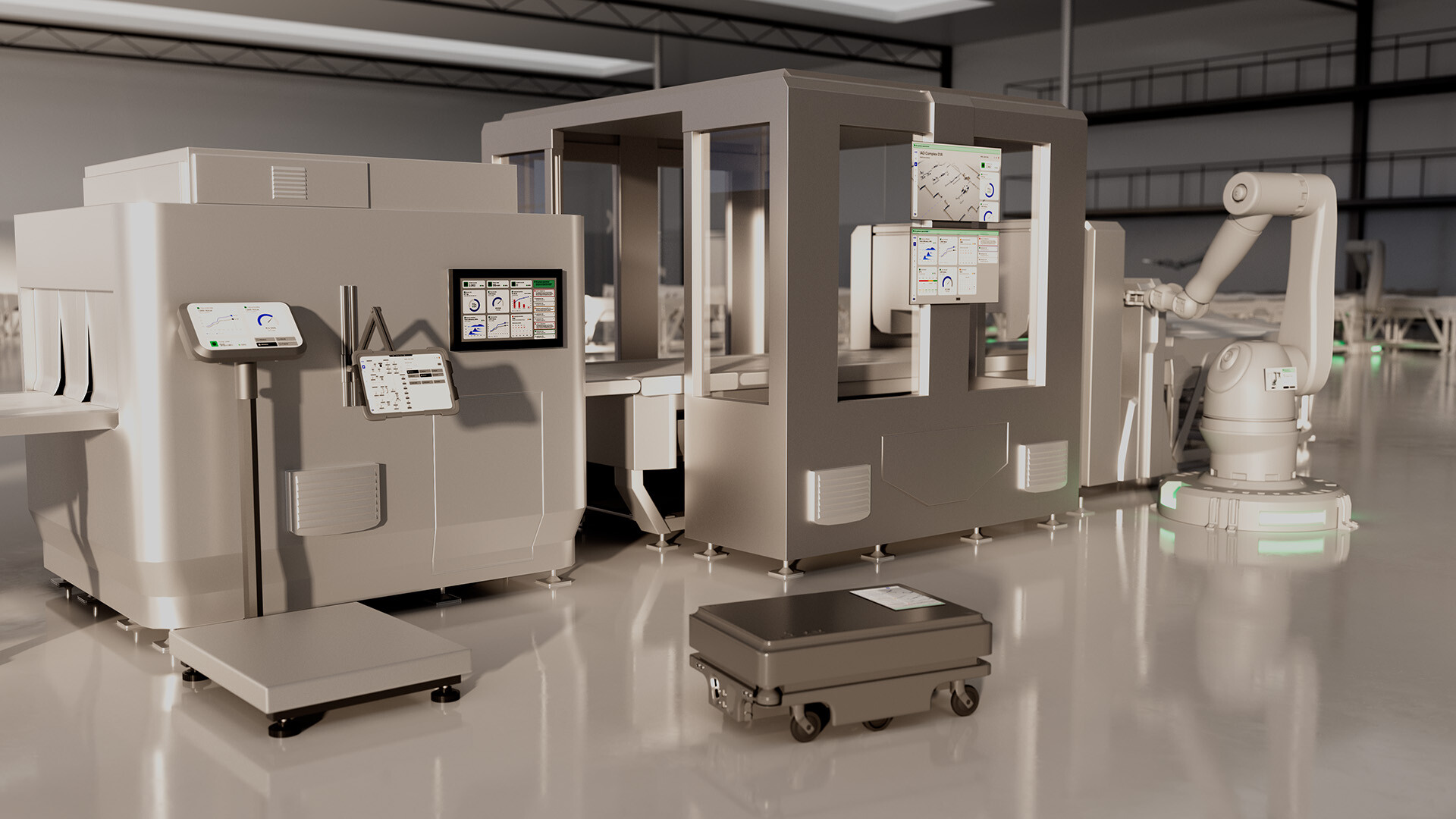 Blog: Built to Last: Five Best Practices for Building Reliable HMI