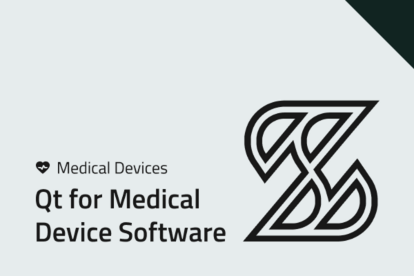 Qt for Medical Device Software by Scythe Studio