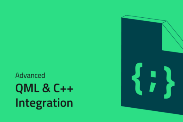 QML & C++ Integration Advanced