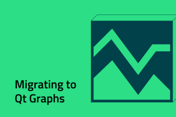 Qt DataVisualization to Qt Graphs