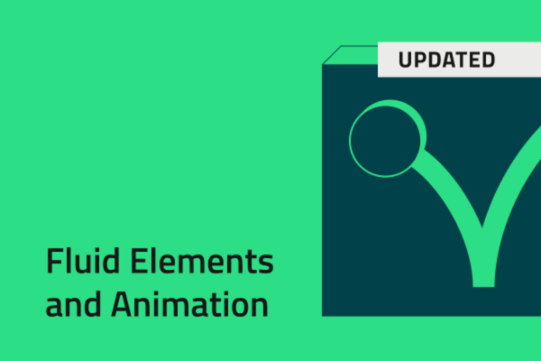 QML Fluid Elements and Animation