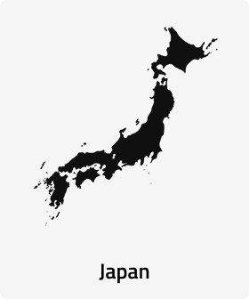 japan