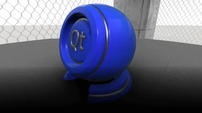 Demo: Physically Based Rendering