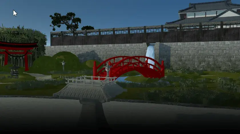 Demo: Particles Effects